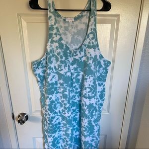 Lounge Cotton Overalls/Jumbsuit